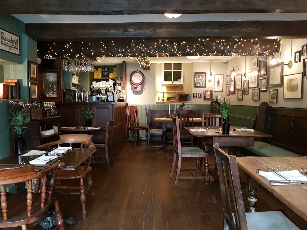 The Hawthorn